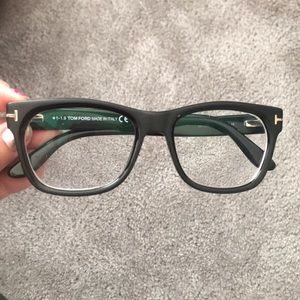 Tom Ford frames